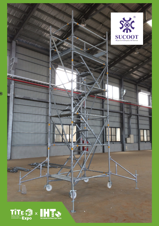 2026 Exhibitor Special-SUCOOT CO., LTD.