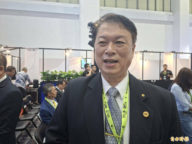 手工具機理事長:產業面臨前所未有挑戰 第4季及明年第1季可能訂單急速減少