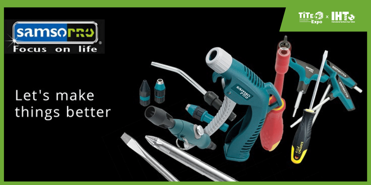 2026 Exhibitor Special-Uson International Co., Ltd.