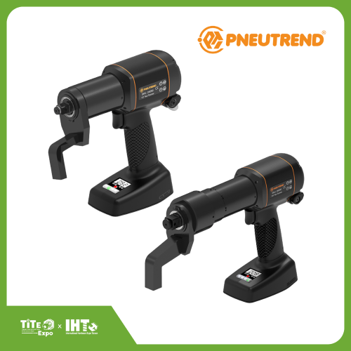 2026 Exhibitor Special-Pneutrend Industry Co., Ltd.