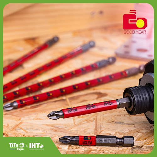 2026 Exhibitor Special-Good Year Hardware Co., Ltd.
