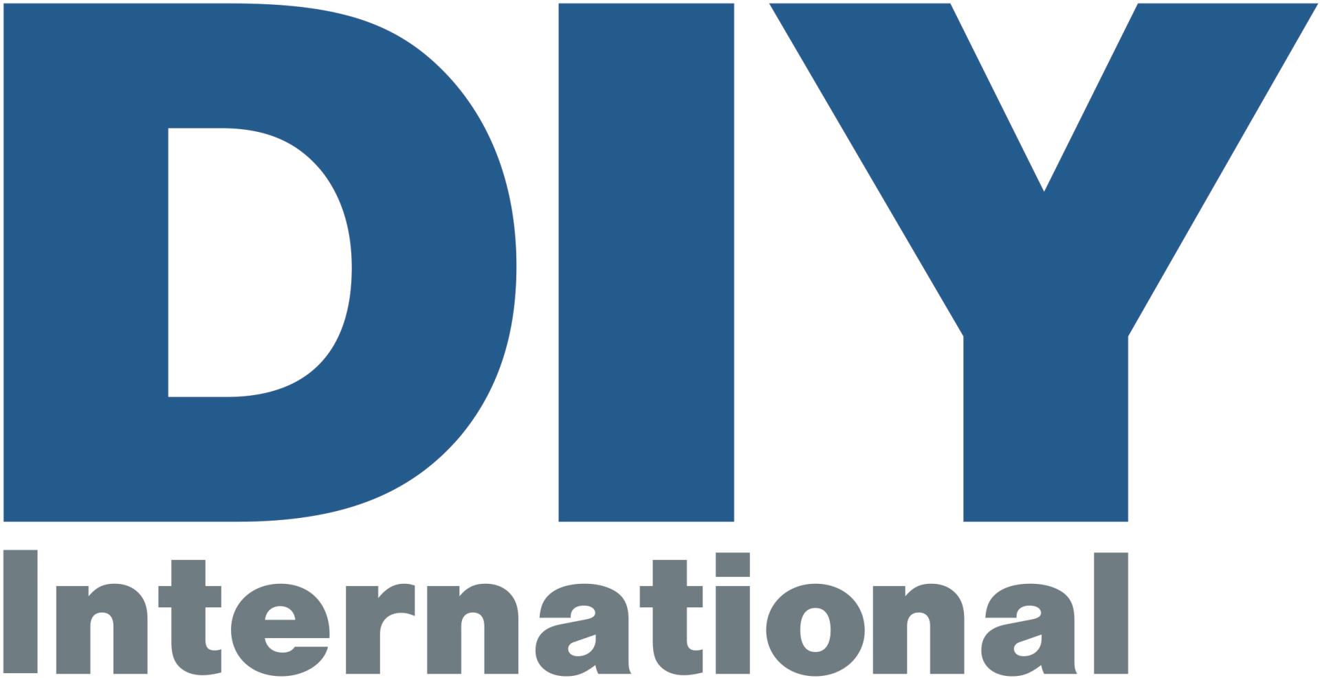 DIY International 