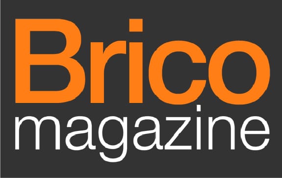 Brico magazine