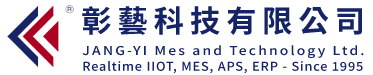 JANG-YI MES AND TECHNOLOGY CO., LTD.