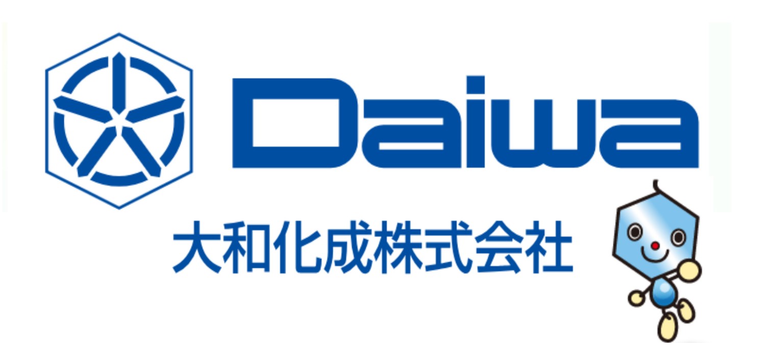 DAIWA FINE CHEMICALS (TAIWAN) CO., LTD.