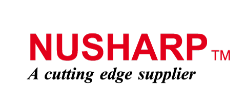 NUSHARP inc.