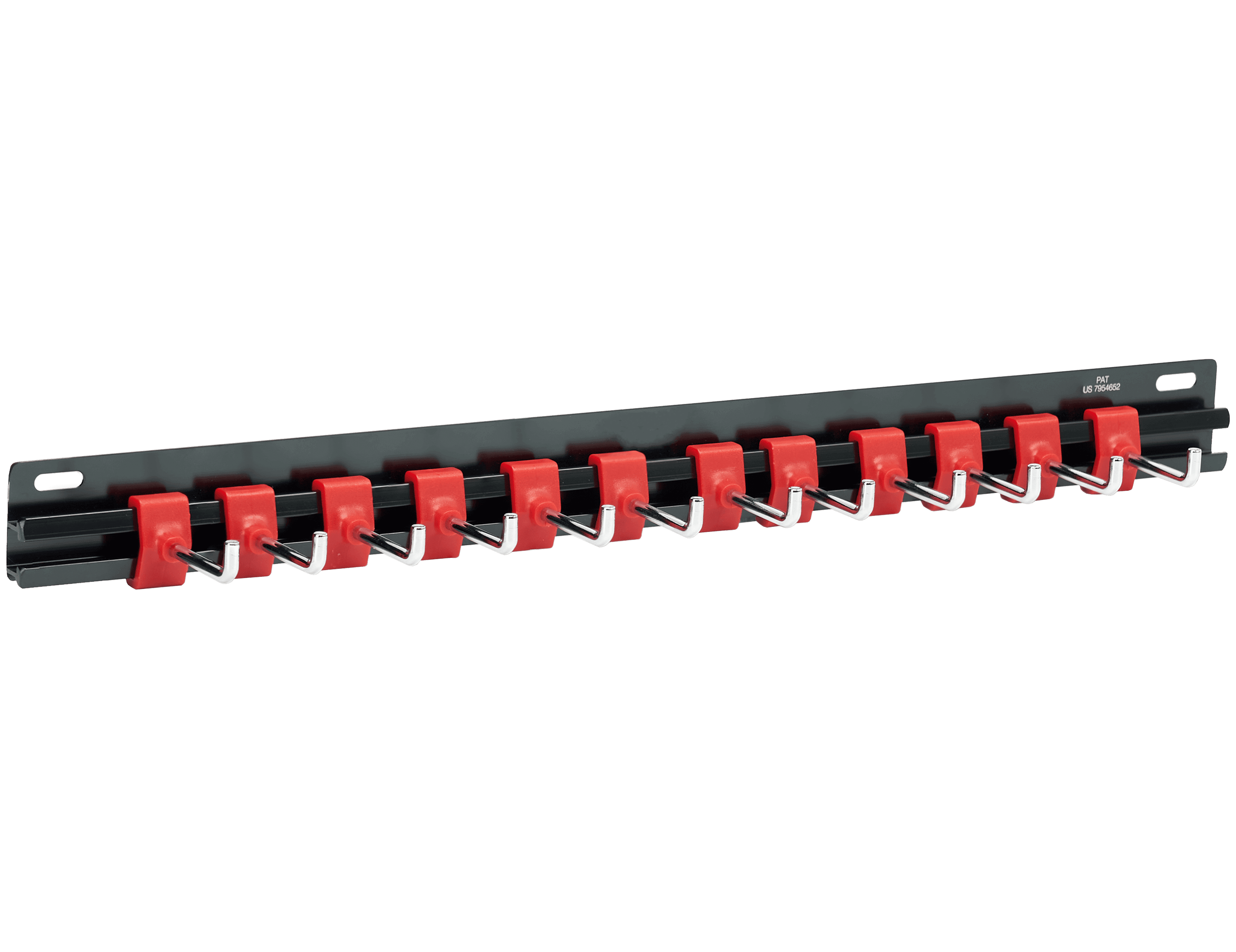 Tool Holder with Stainless Steel