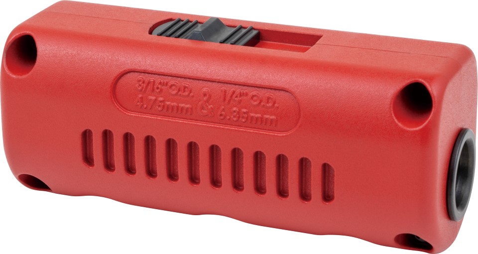 TS120 Handheld Multi-Size Tubing Straightene
