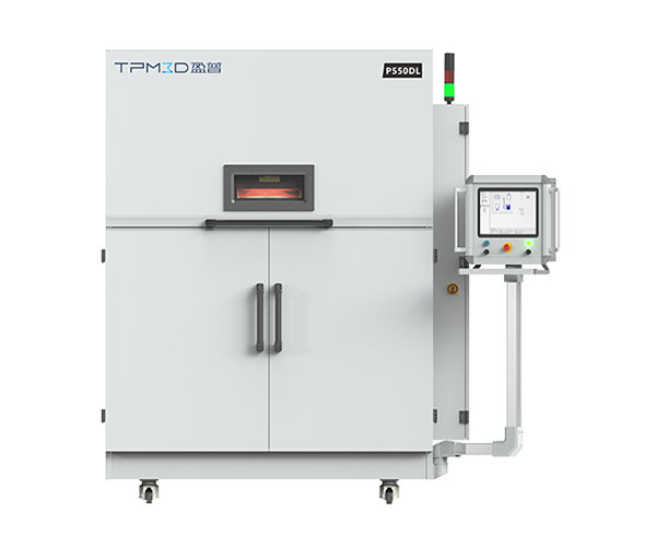 TPM3D P550DL Industrial SLS 3D Printer