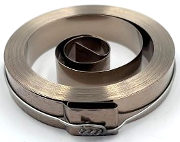 Power spring