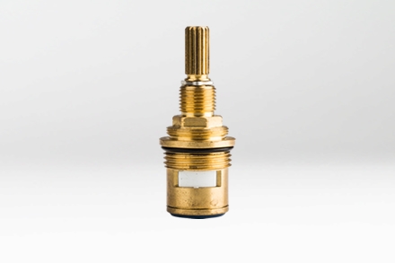 Faucet Stems