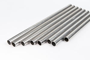 Seamless/Cold Worked Bead Welded Stainless Steel Tubes for Pressure Vessel