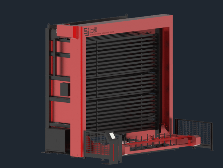 Board Storage Racks