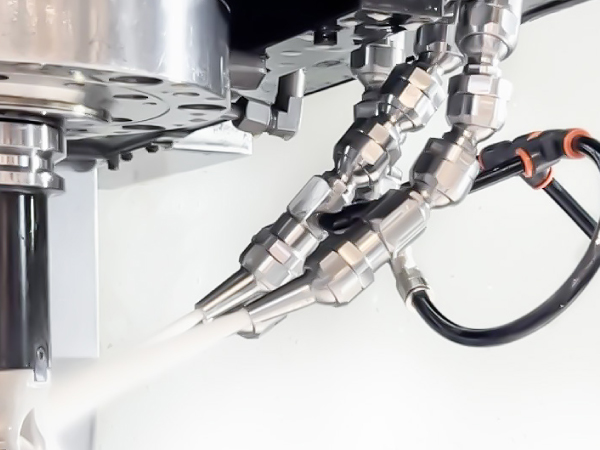 Smartec Cutting Fluid Accelerator