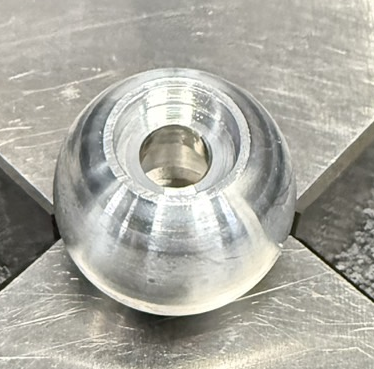 Ball Head