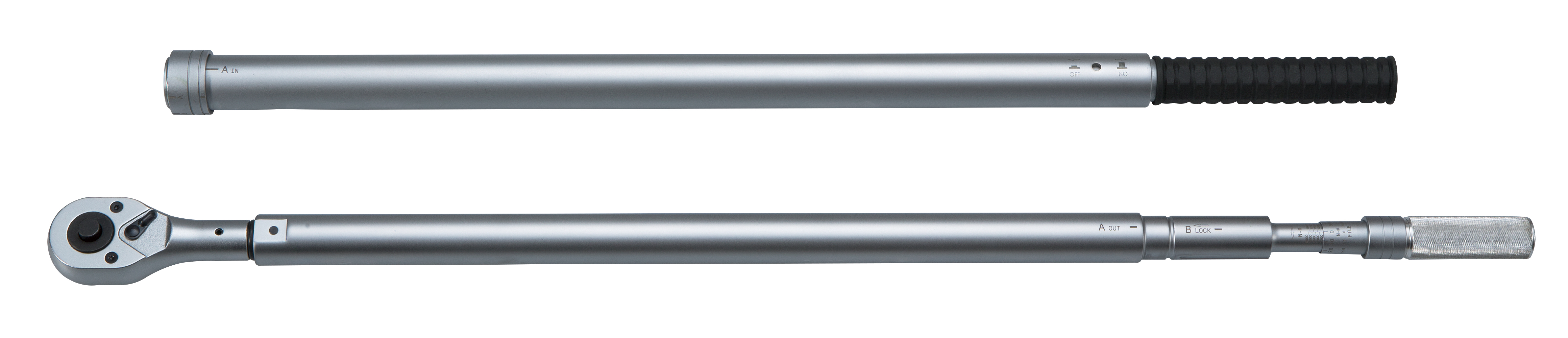 L Type Torque Wrench 