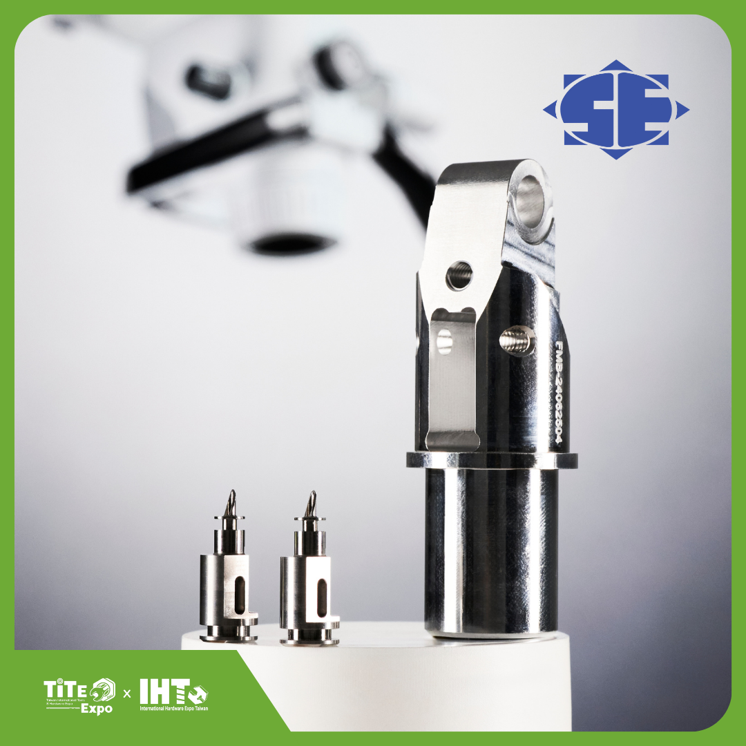 Medical Surgery Micro-Components