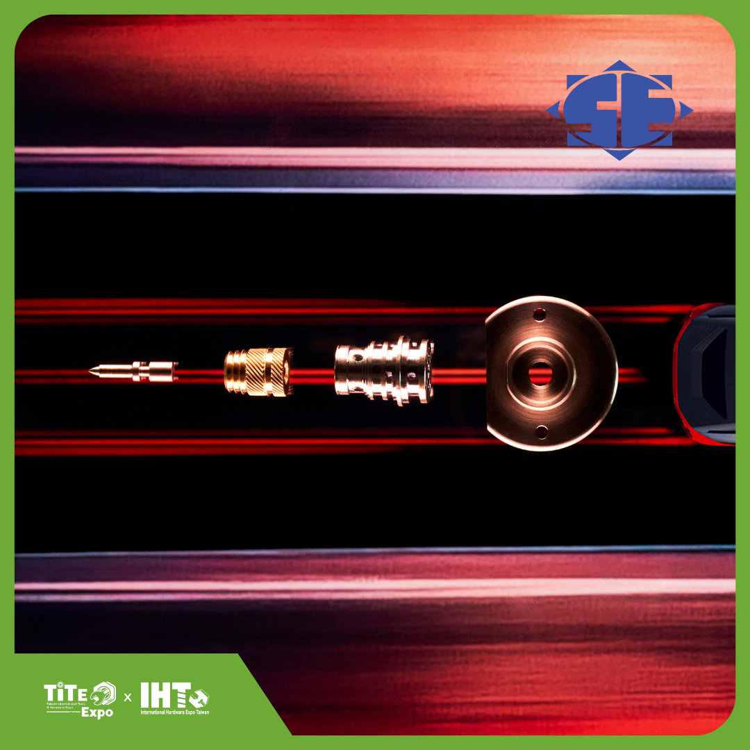 EV (Electric Vehicle) Precision Parts