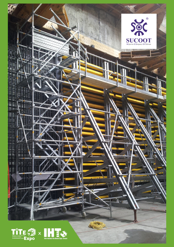 Mobile Working Platform