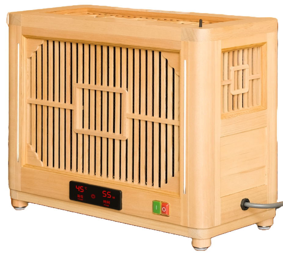 Goldenwave FIR Sauna heater GD-4000D