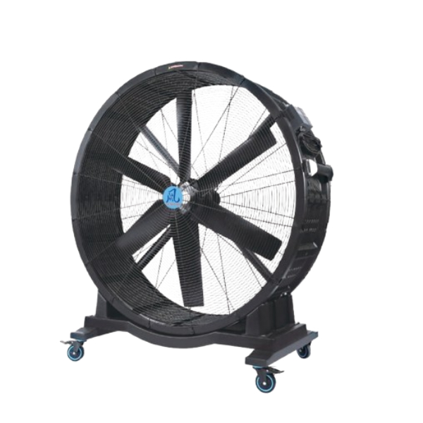 43-inch / 50-inch Permanent Magnet Variable Frequency High-Power A-Type Fixed Model