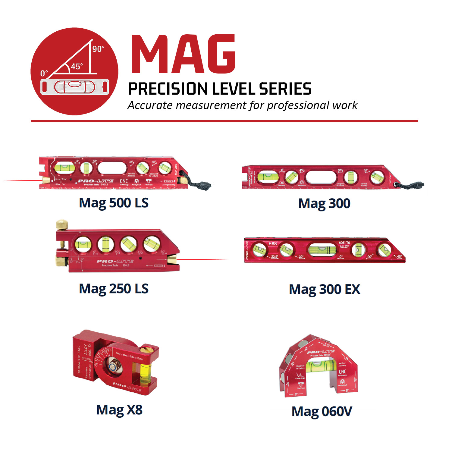 Mag Series